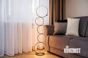 1-к квартира, посуточно, 32м2, 4/5 этаж