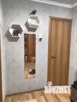 1-к квартира, на длительный срок, 31м2, 4/5 этаж