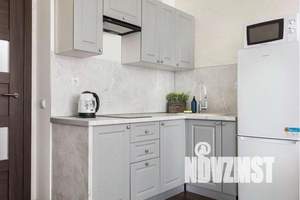 1-к квартира, посуточно, 19м2, 6/12 этаж