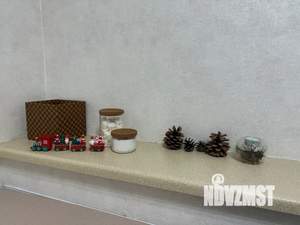 2-к квартира, посуточно, 40м2, 1/4 этаж