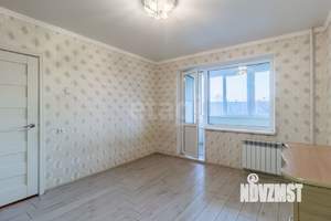 1-к квартира, на длительный срок, 32м2, 5/9 этаж