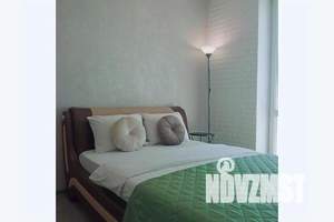 1-к квартира, посуточно, 39м2, 13/14 этаж