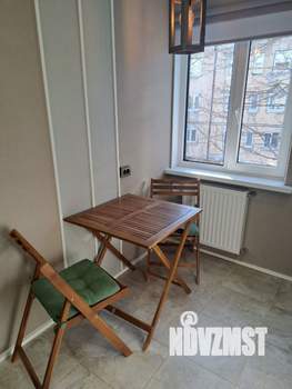 1-к квартира, на длительный срок, 30м2, 2/3 этаж