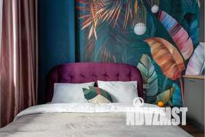1-к квартира, посуточно, 30м2, 2/6 этаж