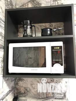 2-к квартира, посуточно, 45м2, 2/5 этаж