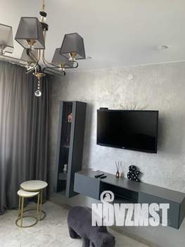 2-к квартира, посуточно, 46м2, 1/3 этаж