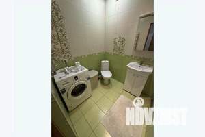 2-к квартира, посуточно, 68м2, 8/10 этаж