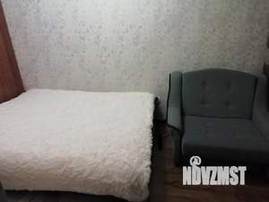 2-к квартира, посуточно, 46м2, 1/1 этаж