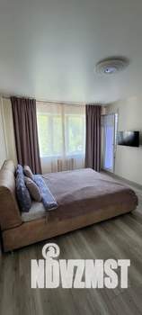 2-к квартира, посуточно, 49м2, 3/5 этаж