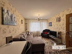 1-к квартира, на длительный срок, 40м2, 15/16 этаж