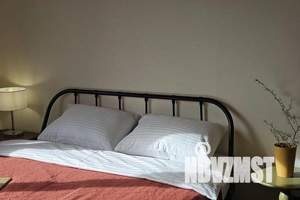 1-к квартира, посуточно, 33м2, 3/3 этаж