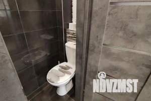 2-к квартира, посуточно, 42м2, 2/4 этаж