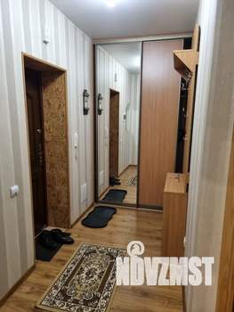 1-к квартира, посуточно, 42м2, 2/5 этаж