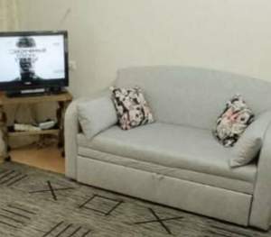 1-к квартира, на длительный срок, 34м2, 2/5 этаж