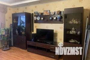 2-к квартира, посуточно, 60м2, 10/10 этаж