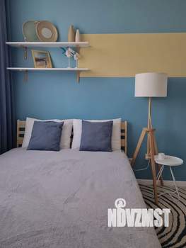 Студия квартира, посуточно, 25м2, 6/16 этаж