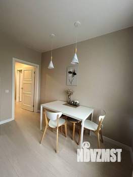 1-к квартира, на длительный срок, 44м2, 7/8 этаж