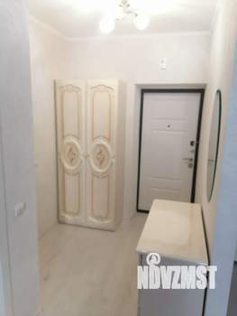 2-к квартира, посуточно, 42м2, 3/9 этаж