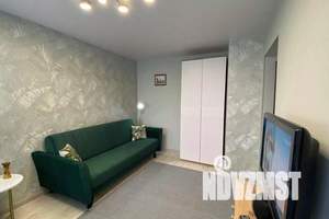 1-к квартира, посуточно, 32м2, 1/5 этаж