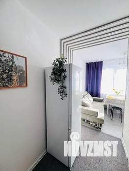 1-к квартира, посуточно, 32м2, 3/9 этаж