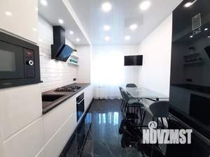 1-к квартира, посуточно, 45м2, 2/6 этаж