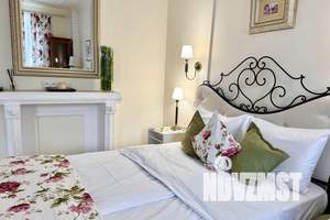 1-к квартира, посуточно, 37м2, 4/20 этаж