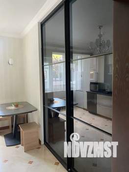 2-к квартира, посуточно, 60м2, 2/5 этаж