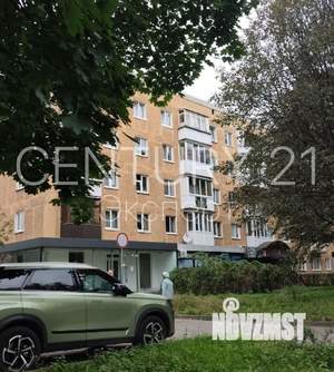 2-к квартира, на длительный срок, 50м2, 4/5 этаж