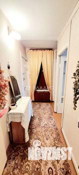 2-к квартира, на длительный срок, 43м2, 2/5 этаж