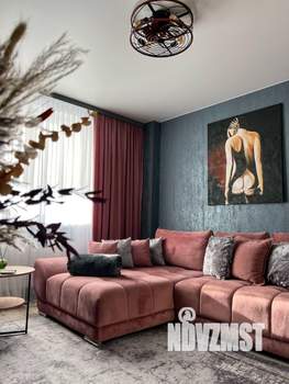 1-к квартира, на длительный срок, 42м2, 9/10 этаж