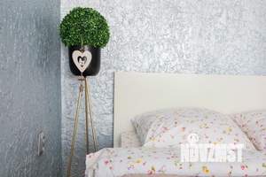 1-к квартира, посуточно, 31м2, 1/1 этаж