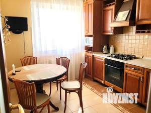 2-к квартира, посуточно, 57м2, 6/9 этаж