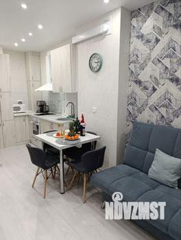 1-к квартира, посуточно, 35м2, 5/16 этаж