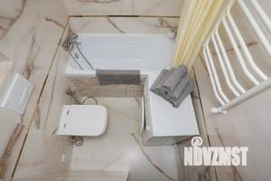 2-к квартира, посуточно, 40м2, 2/5 этаж