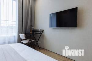 1-к квартира, посуточно, 40м2, 5/5 этаж