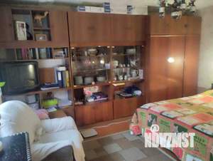 1-к квартира, на длительный срок, 40м2, 3/5 этаж