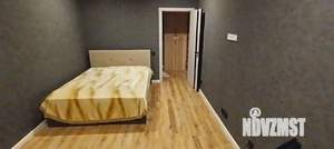 2-к квартира, на длительный срок, 52м2, 13/16 этаж