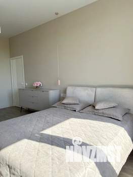 1-к квартира, посуточно, 45м2, 6/9 этаж