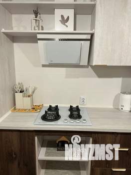 1-к квартира, посуточно, 42м2, 9/9 этаж