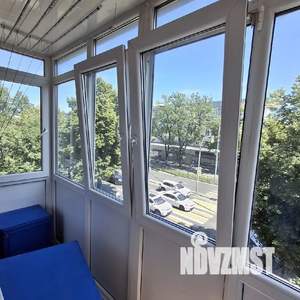 1-к квартира, посуточно, 30м2, 3/5 этаж