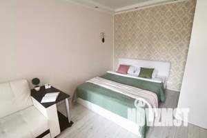 1-к квартира, посуточно, 40м2, 3/5 этаж
