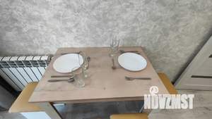 1-к квартира, посуточно, 33м2, 2/9 этаж