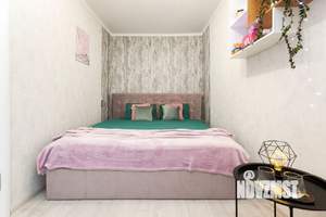 2-к квартира, на длительный срок, 43м2, 2/5 этаж