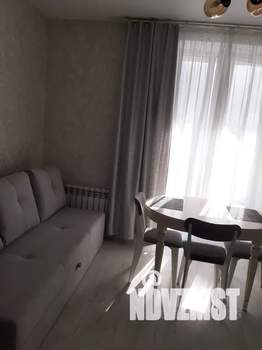 1-к квартира, посуточно, 48м2, 4/10 этаж