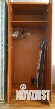 1-к квартира, посуточно, 20м2, 3/5 этаж
