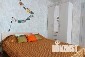 1-к квартира, посуточно, 40м2, 9/9 этаж