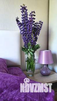 3-к квартира, посуточно, 59м2, 5/9 этаж