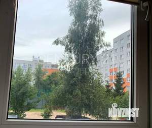 1-к квартира, на длительный срок, 36м2, 1/5 этаж