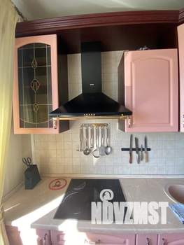 1-к квартира, посуточно, 30м2, 15/17 этаж