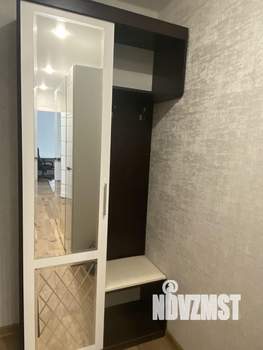 1-к квартира, посуточно, 32м2, 6/9 этаж